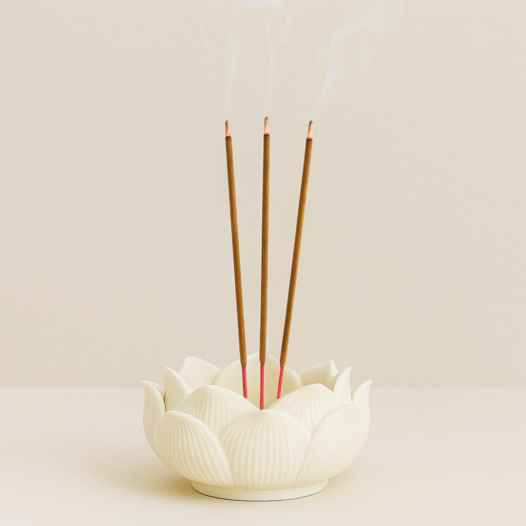 清檀香 Pure Sandalwood Incense