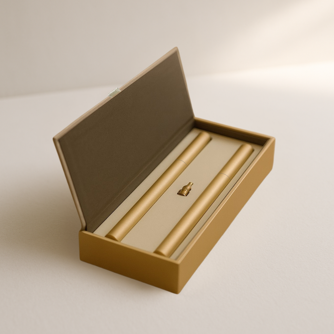 沉净香｜Kynam Aura